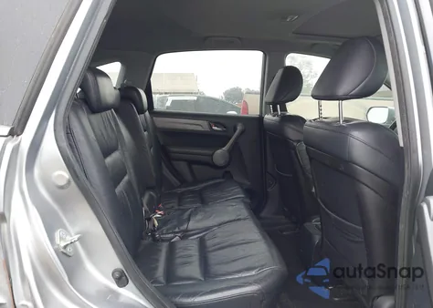 2008 Honda Cr-V Ex-L z USA, uszkodzony, nr VIN JHLRE38738C058371